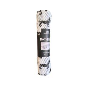 New Dachund Non-Slip Suction Grip Bath Tub Mat (36 X 17) Bathroom Shower Mat